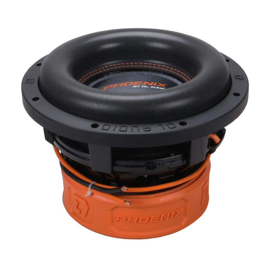 DL Audio Phoenix 10 3