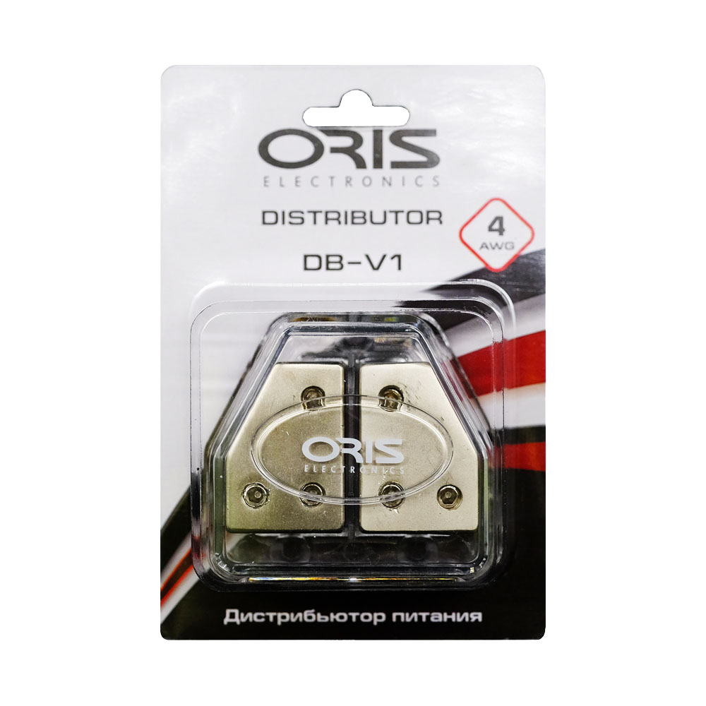 Oris DB-V1