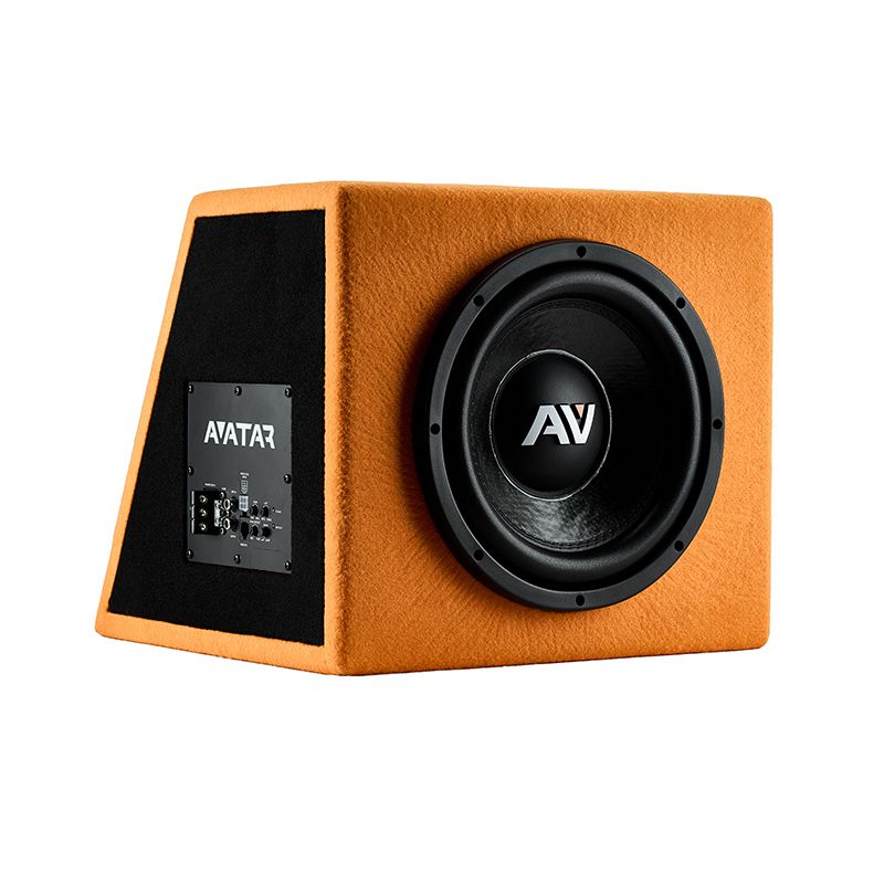 Avatar Tsunami 10A Mint