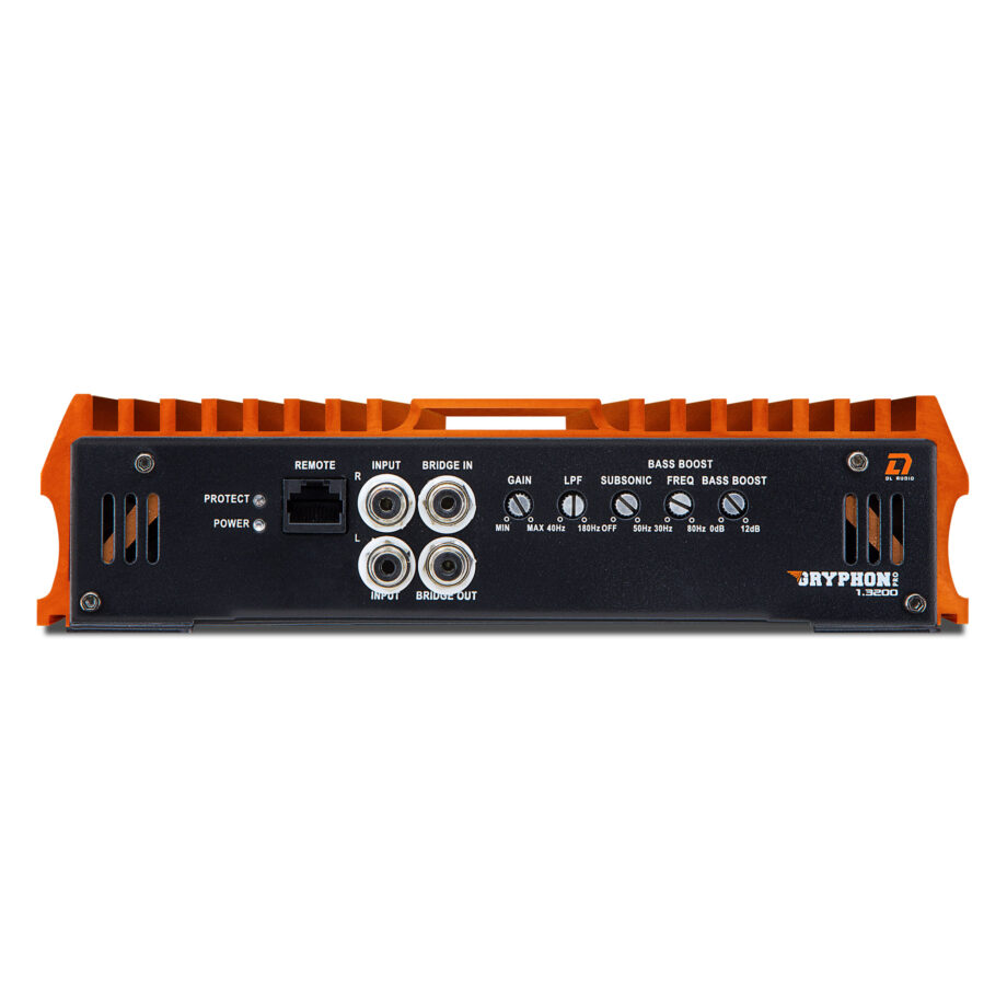 Gryphon PRO 1.3200 1