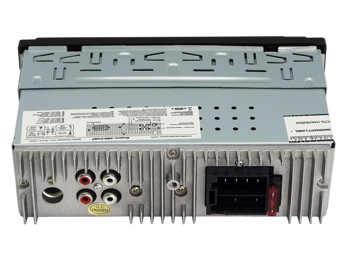 Aura AMH-500BT 8