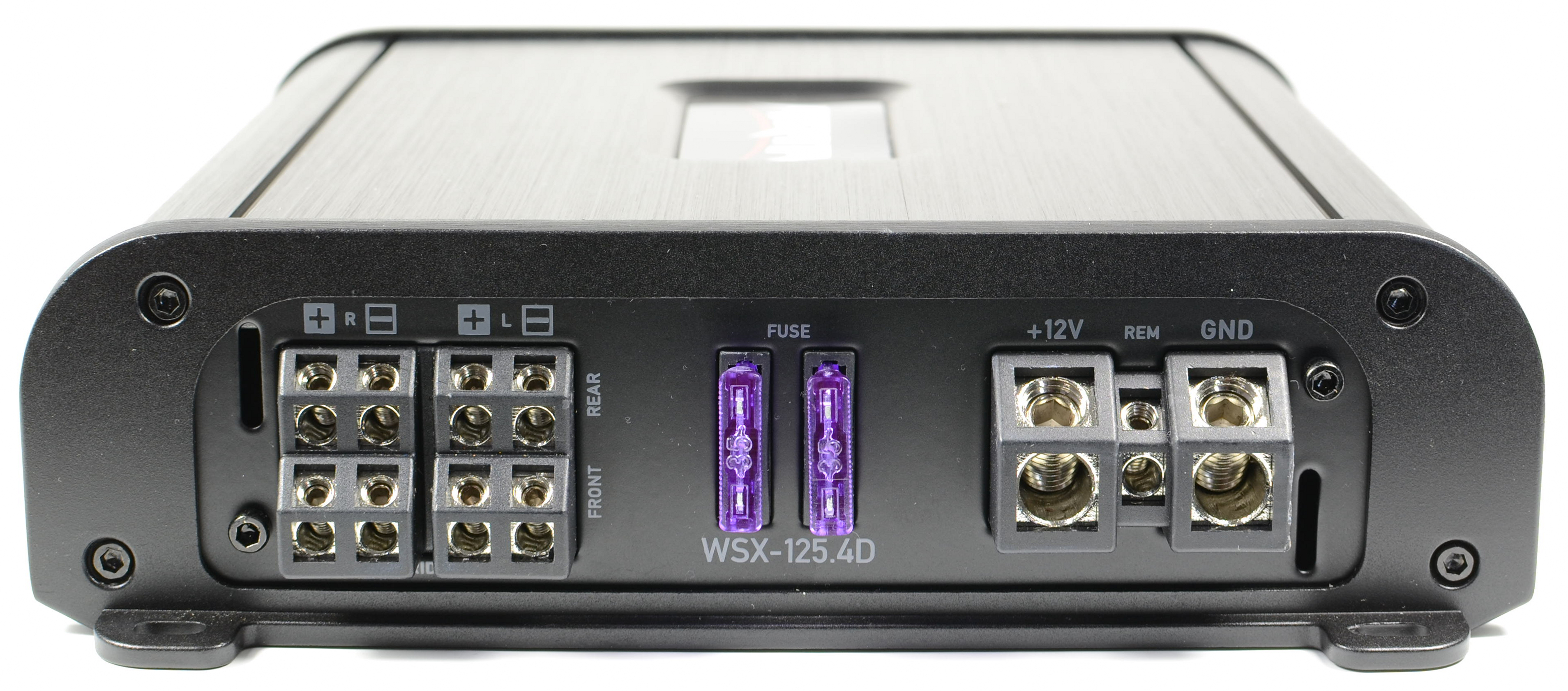Aria WSX-125.4D 1