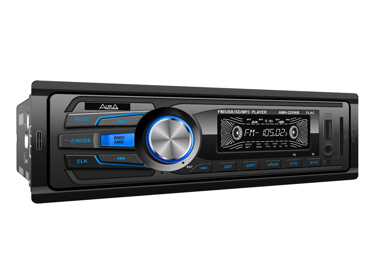 Aura AMH-220WB 1