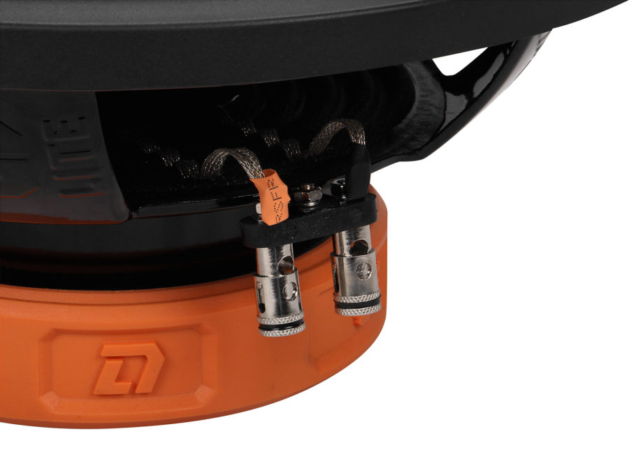 DL Audio Gryphon Lite 10 5