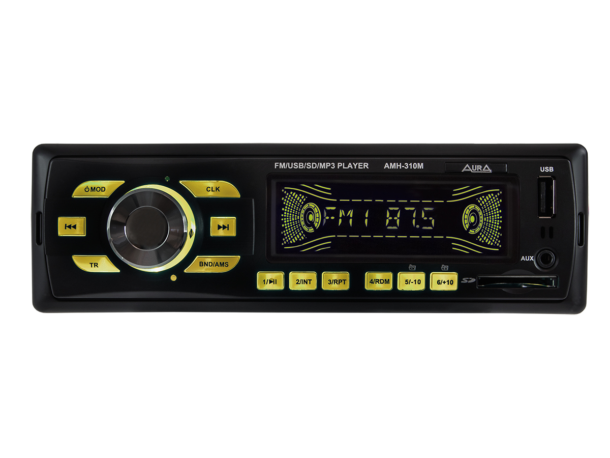 Aura AMH-310M 7