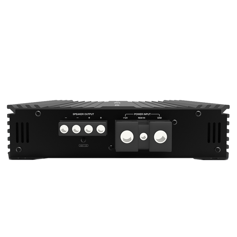 Alphard MLA-1500 3