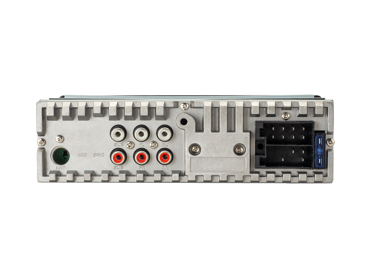 Aura AMH-530BT 2 — копия