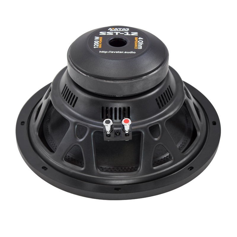 Avatar SST-15