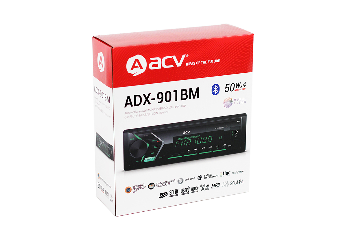ACV ADX-901BM 4