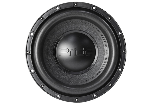 Pride M.12 10 2