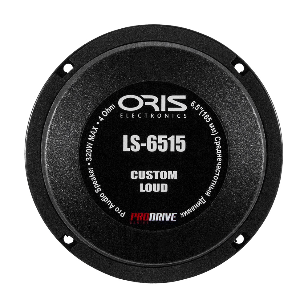 Oris ProDrive LS-6515 3