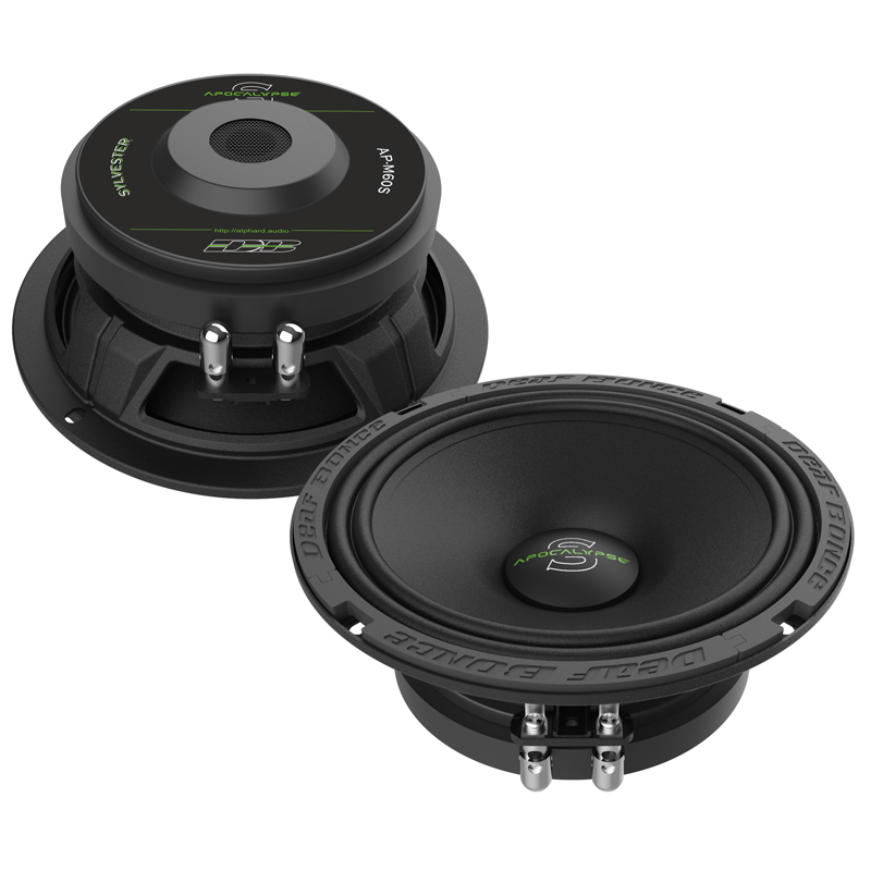 Deaf Bonce AP-M60S