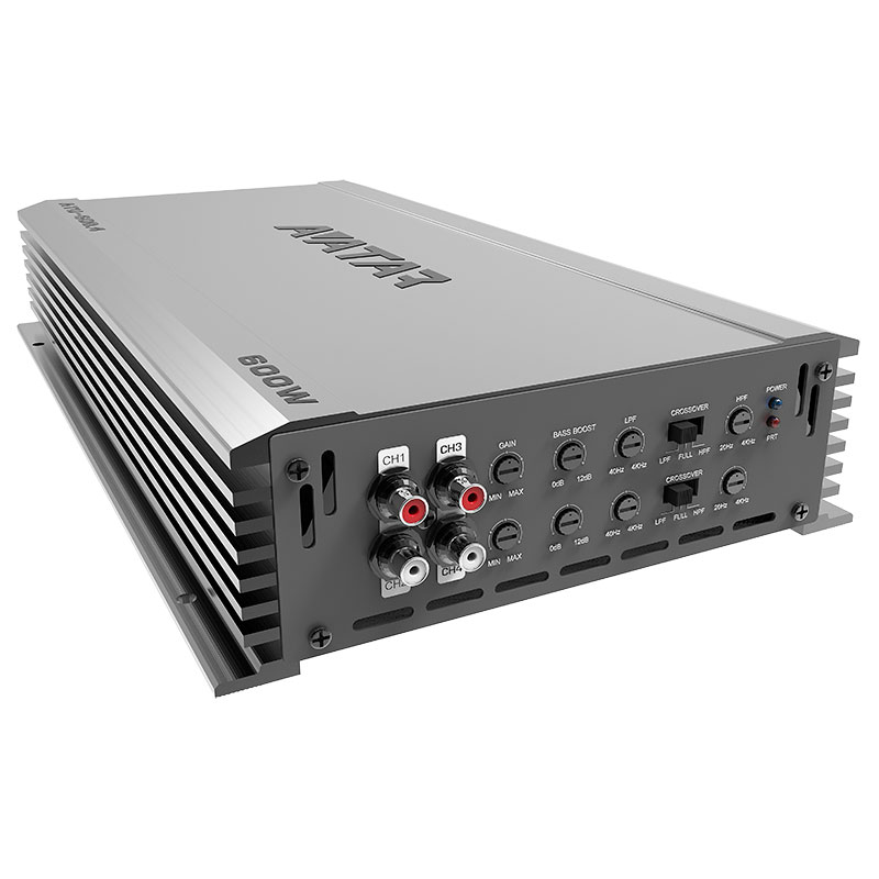 Avatar ATU-600.4 1