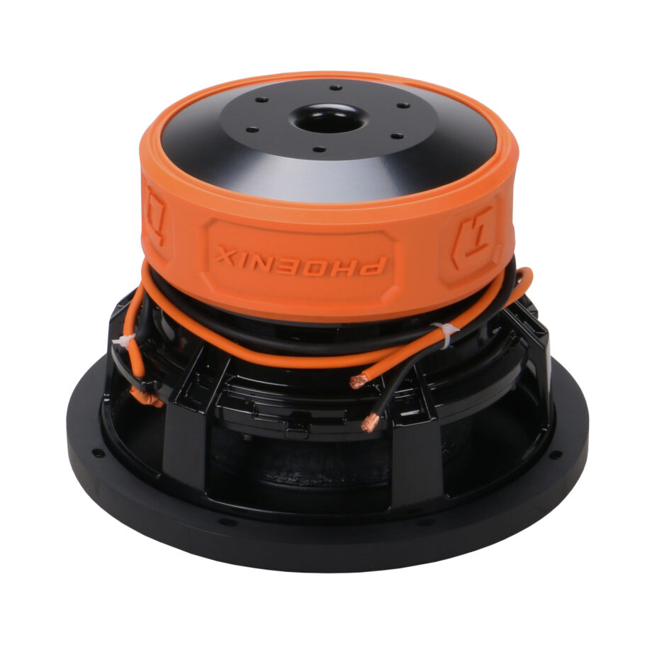 DL Audio Phoenix 10 4