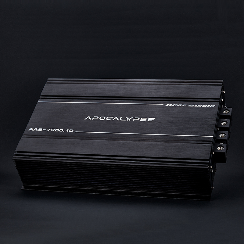 Alphard AAB-7900.1D 4