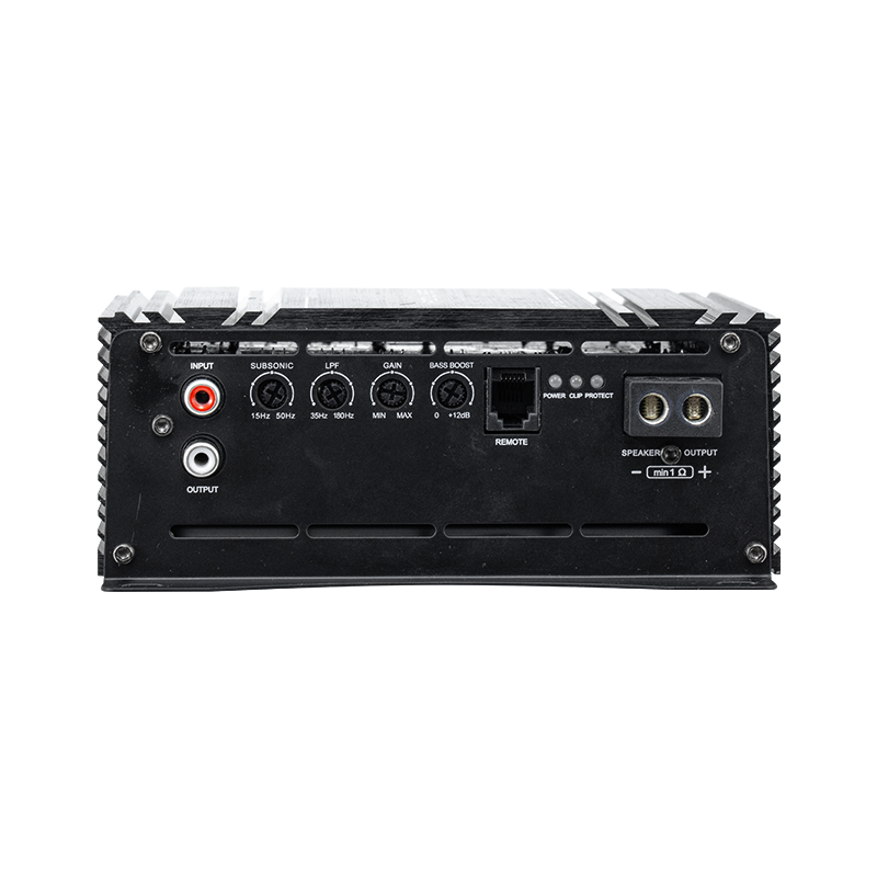 Alphard AAP-550.1D Atom plus 3 — копия