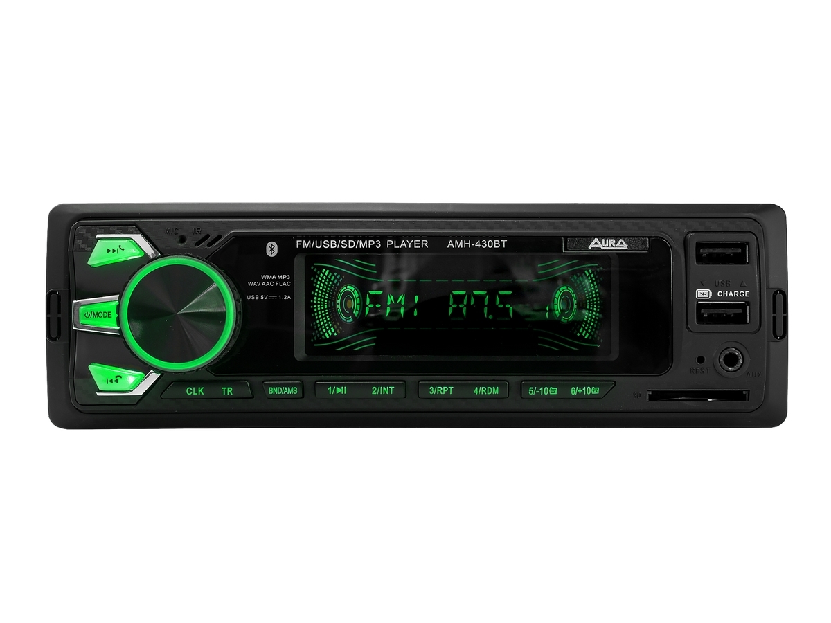 Aura AMH-430BT 5