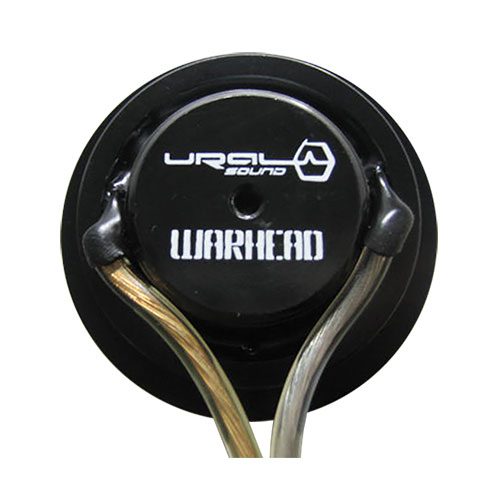 Ural AS-W25TW SQ 1