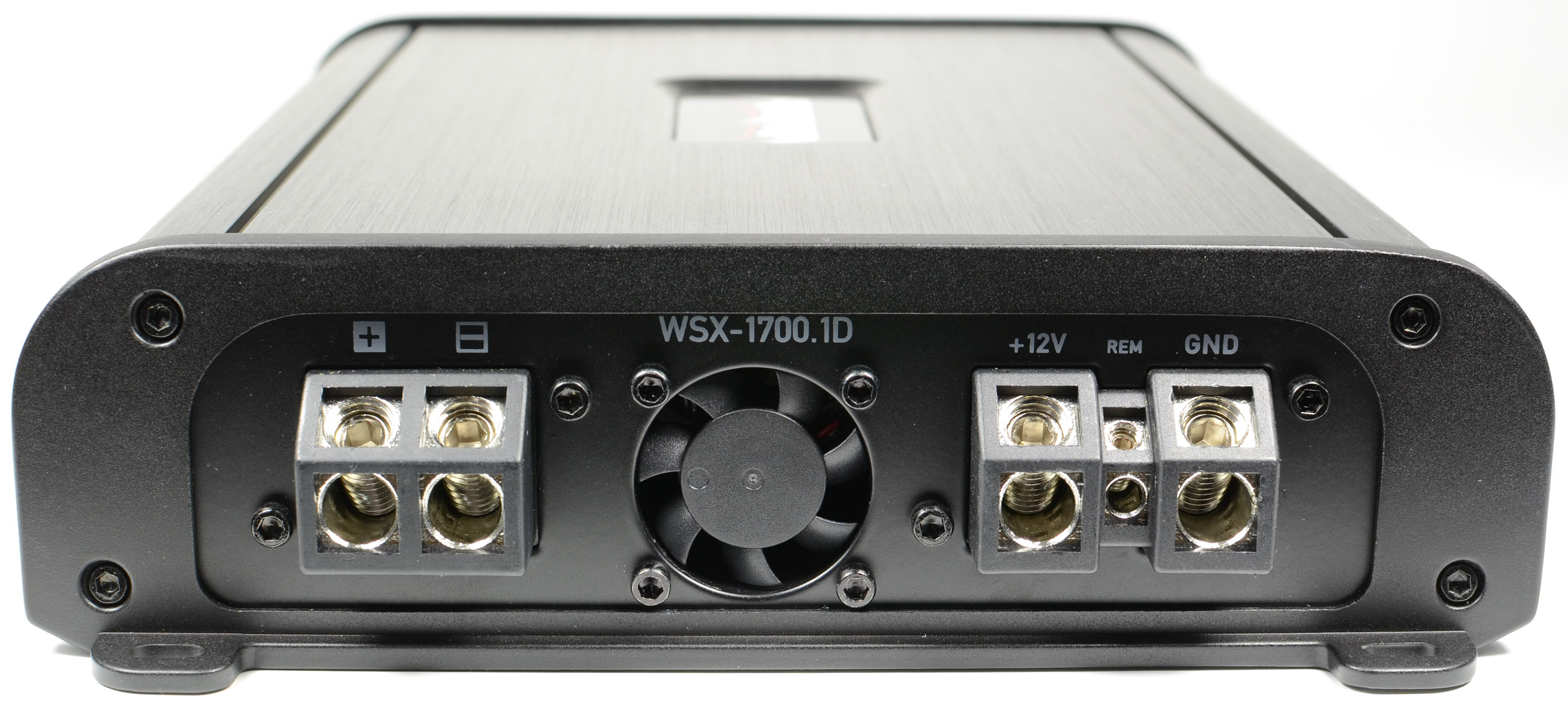 Aria WSX-1700.1D 2