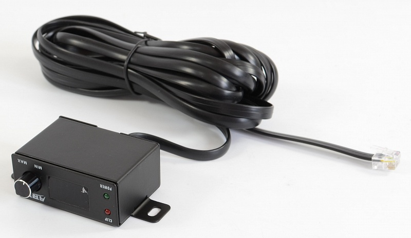 Aria HD-2000 4