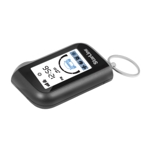 Starline A93 v2 2CAN+2LIN GSM ECO 2