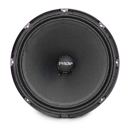 Pride Solo 100 2