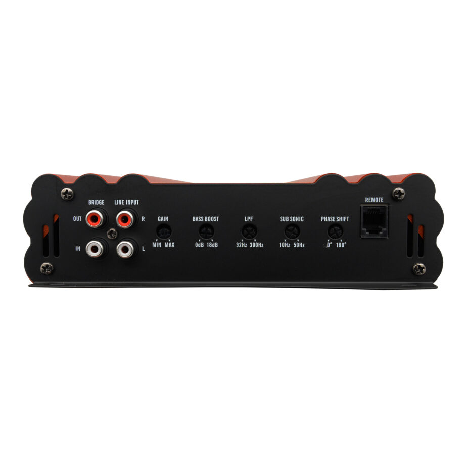 DL Audio Gryphon Lite 1.1000 2