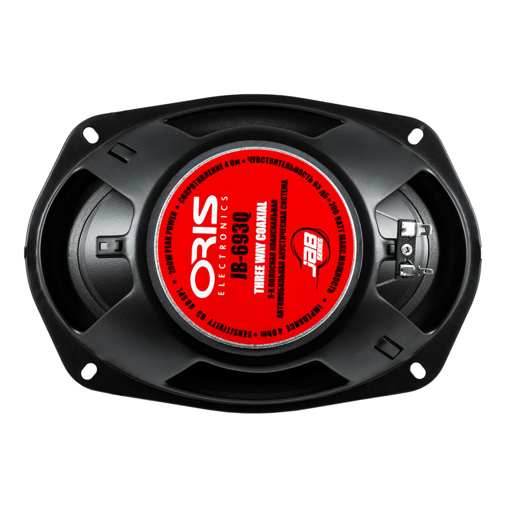 Oris JB-693Q 1