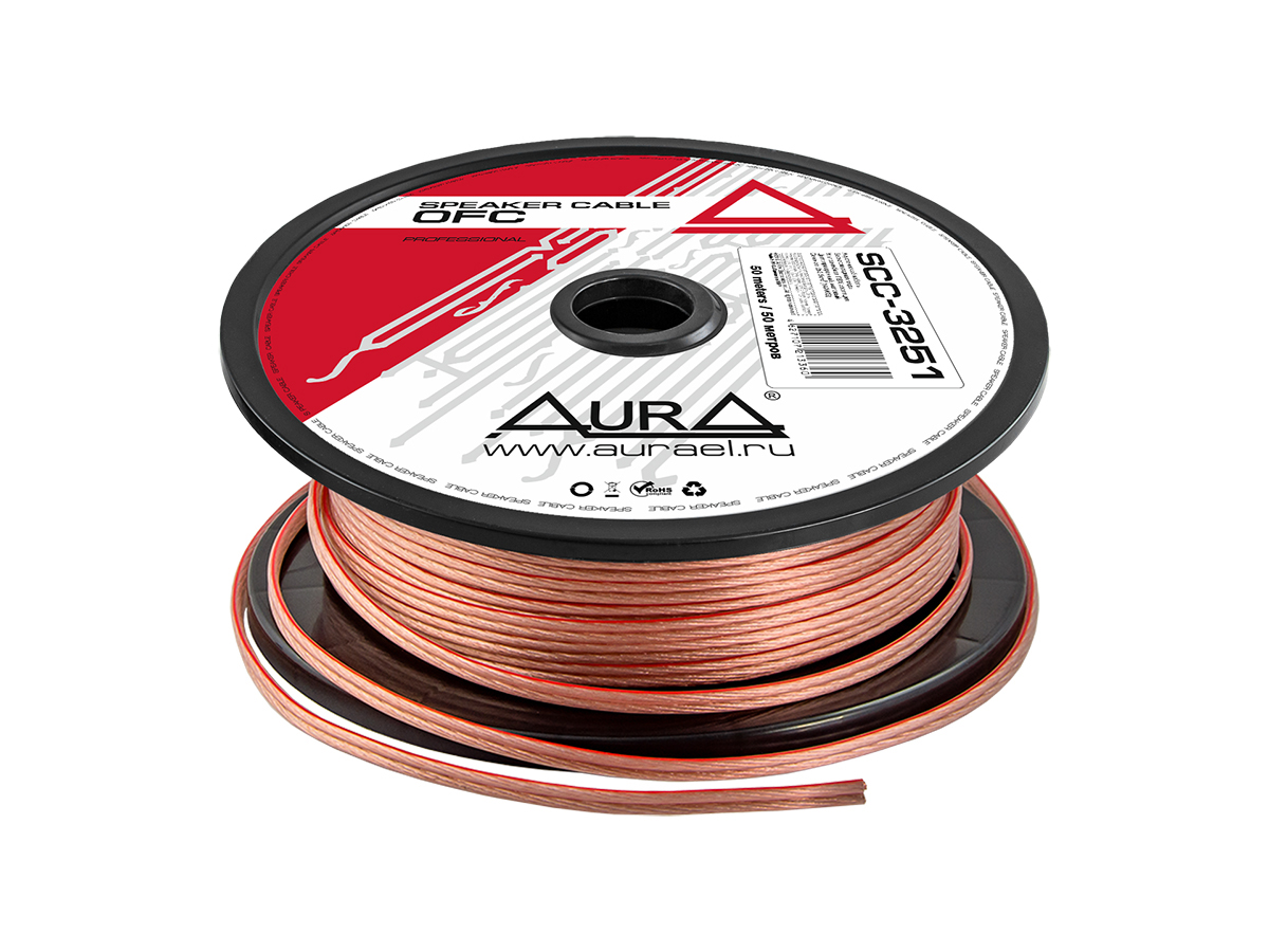 Aura SCC-3251 1