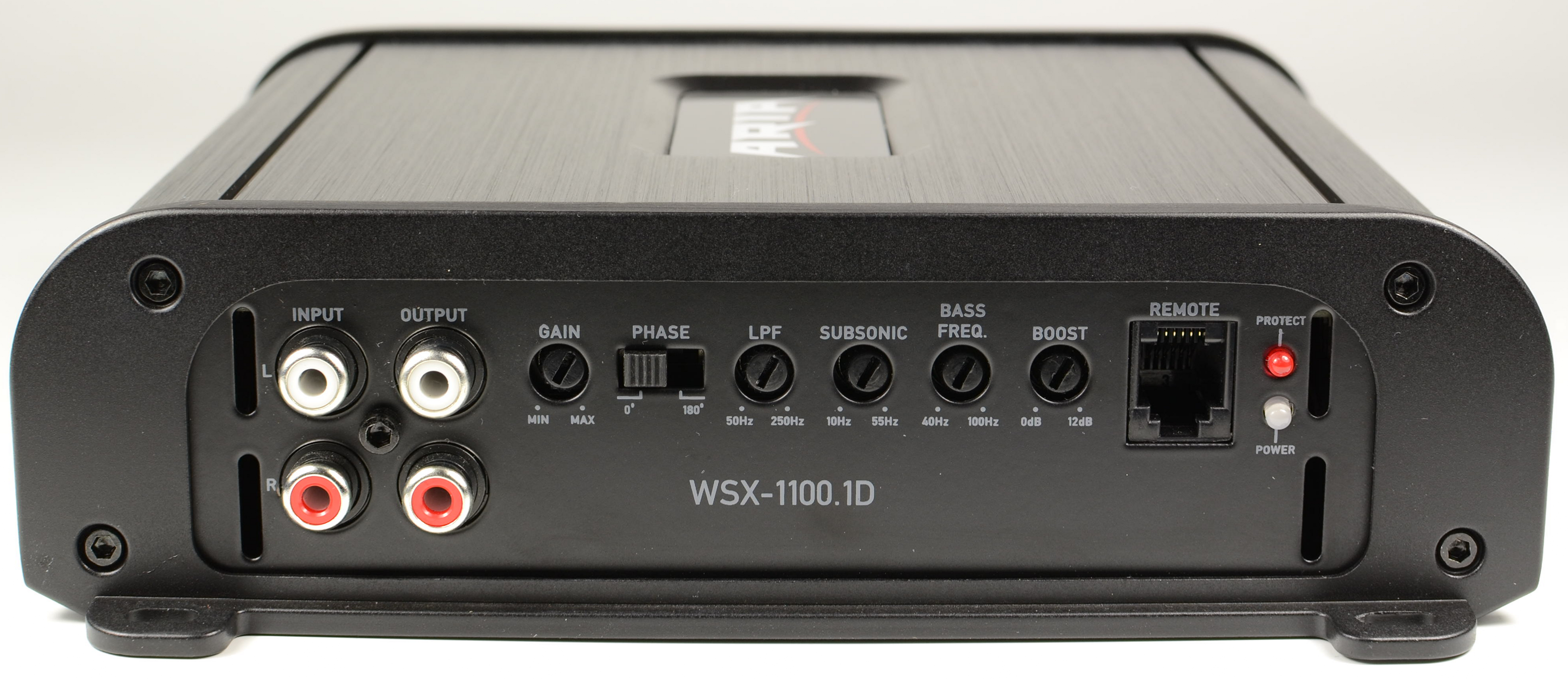 Aria WSX-1100.1D 2