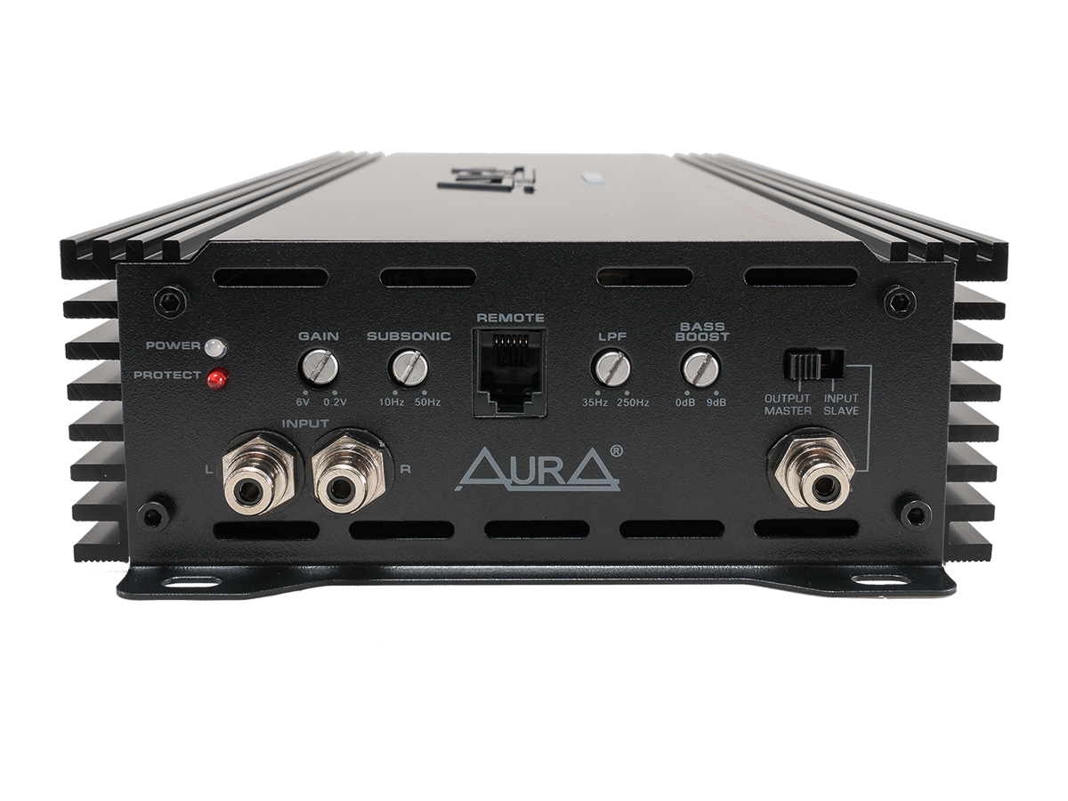 Aura Venom-D2500 1
