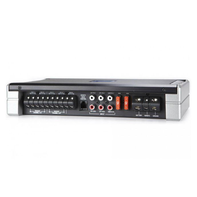 Alpine PDR-V75 1