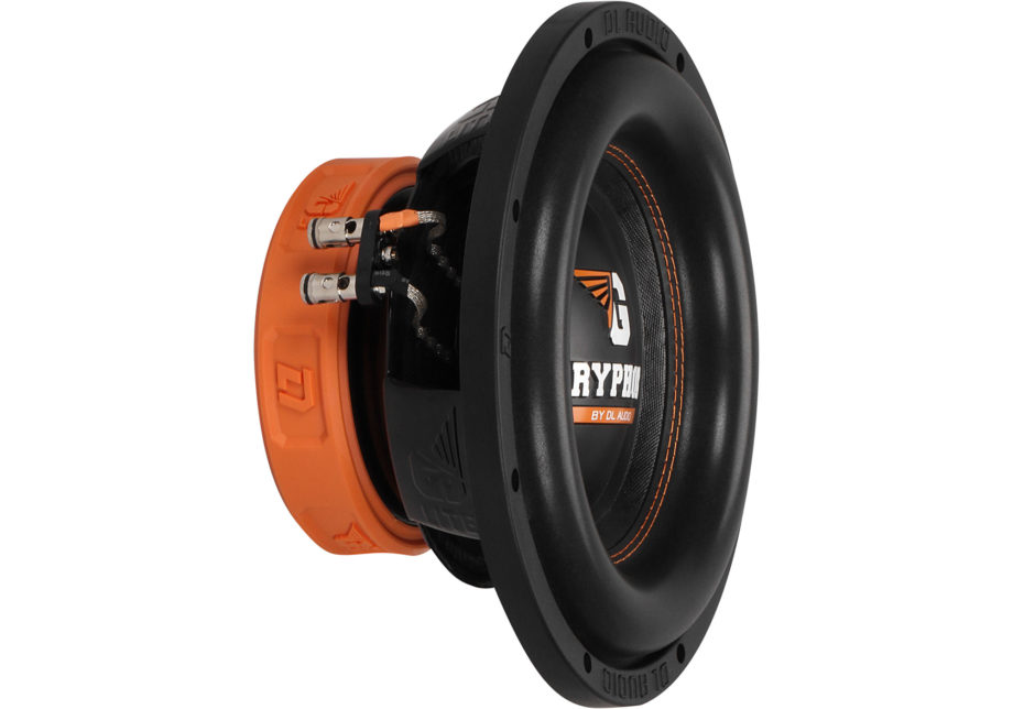 DL Audio Gryphon Lite 10 1