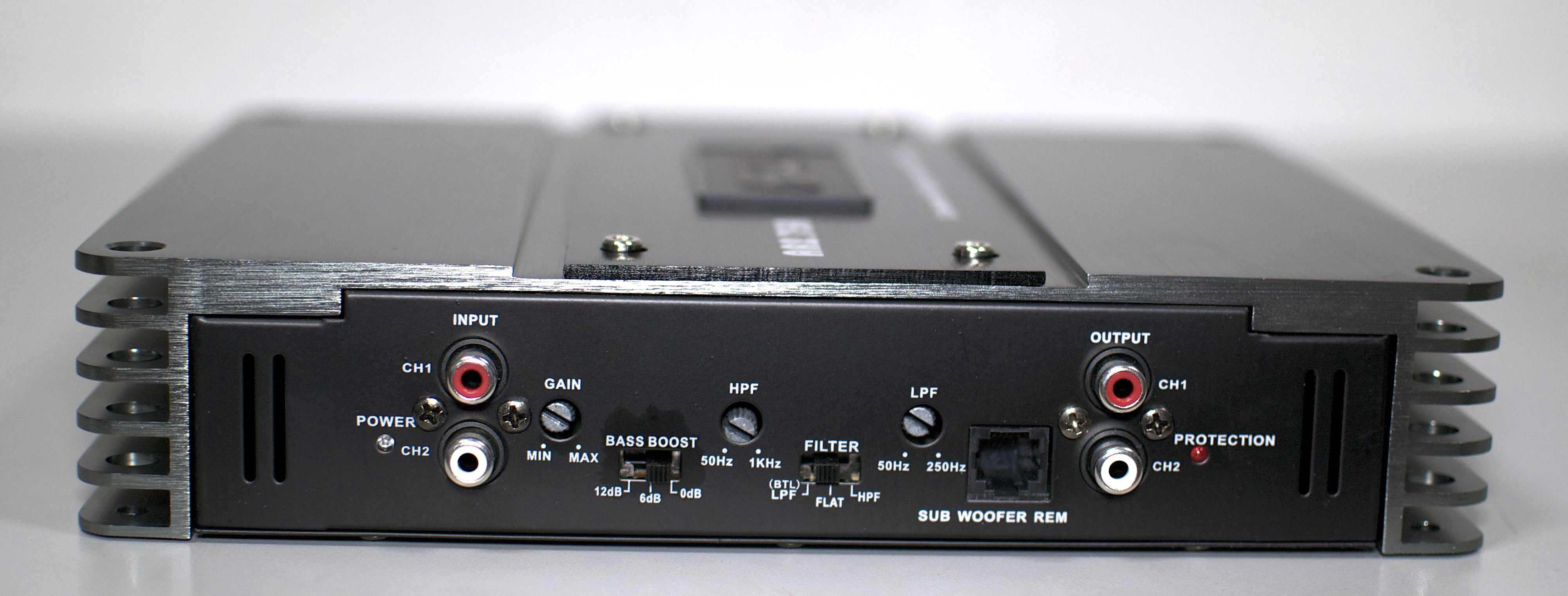 Aria AR 2.75A 2