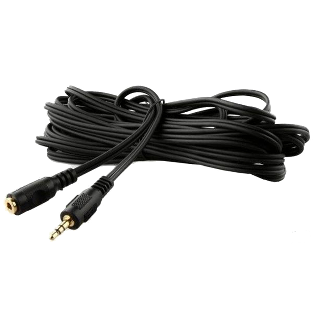 Hertz HMA C3 5 Jack Extension Cable 10