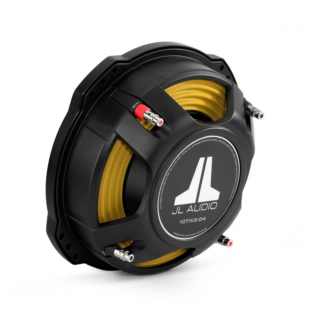 JL Audio 10TW3-D4 1