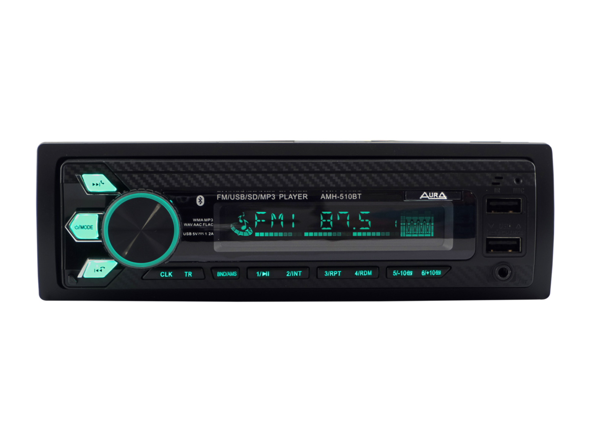 Aura AMH-510BT 4