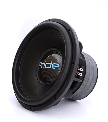 Pride T15v3