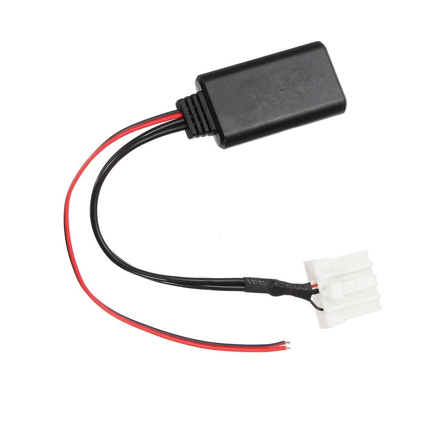 AUX Bluetooth адаптер Mazda (16pin)
