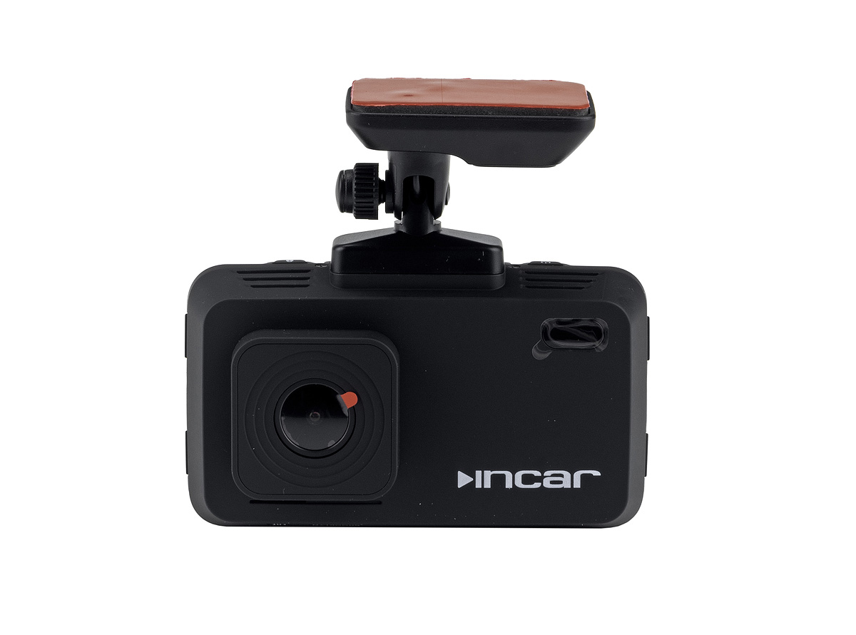 Incar SDR-170 Brooklyn