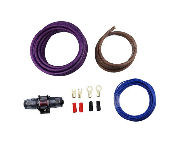 Ural 8Ga-BV LIGHTKIT 1