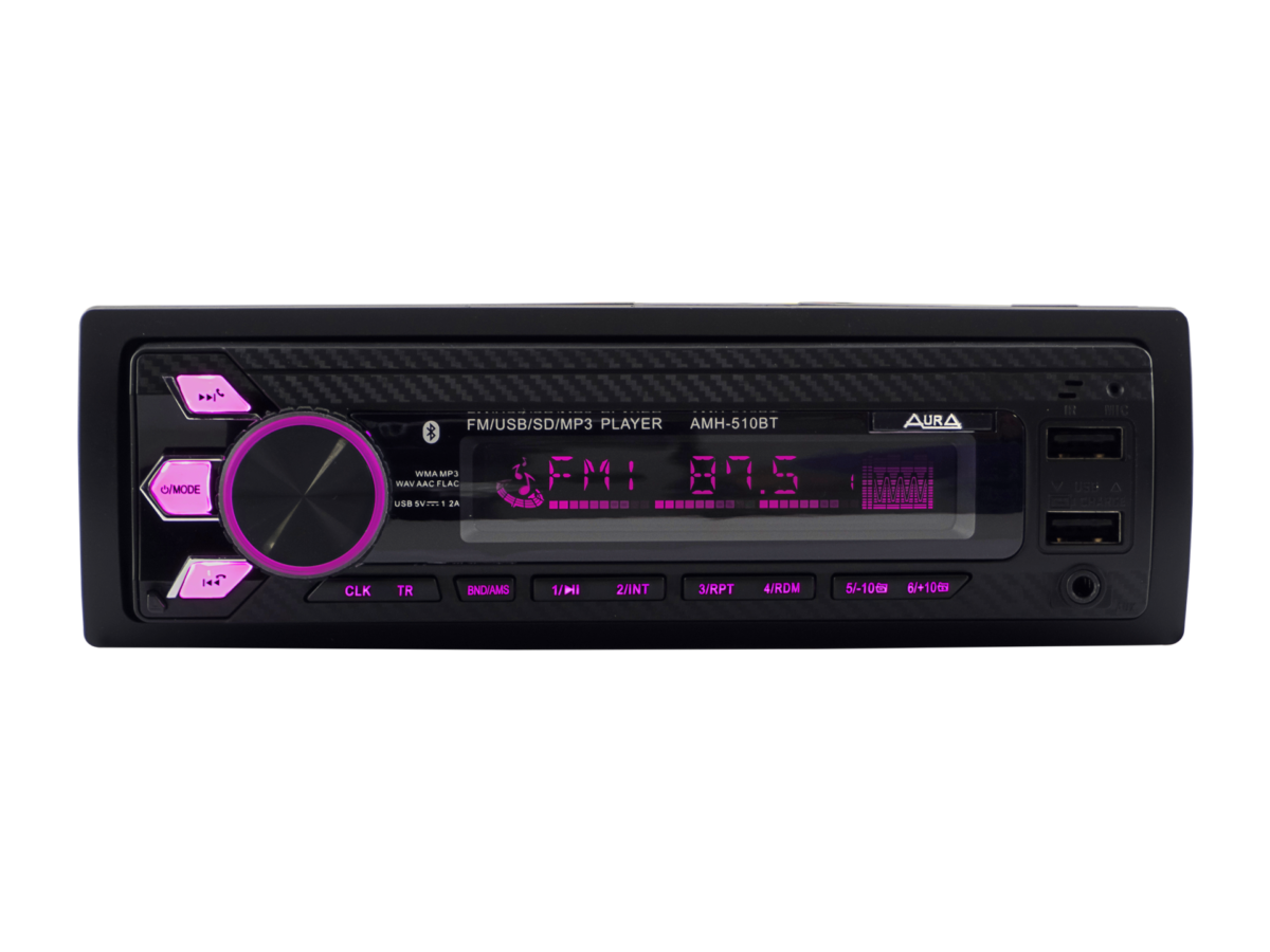Aura AMH-510BT 5