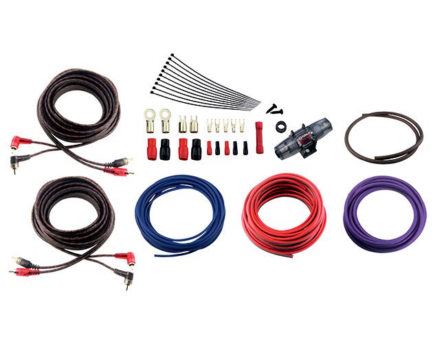 Ural 4Ga-BV4KIT 1