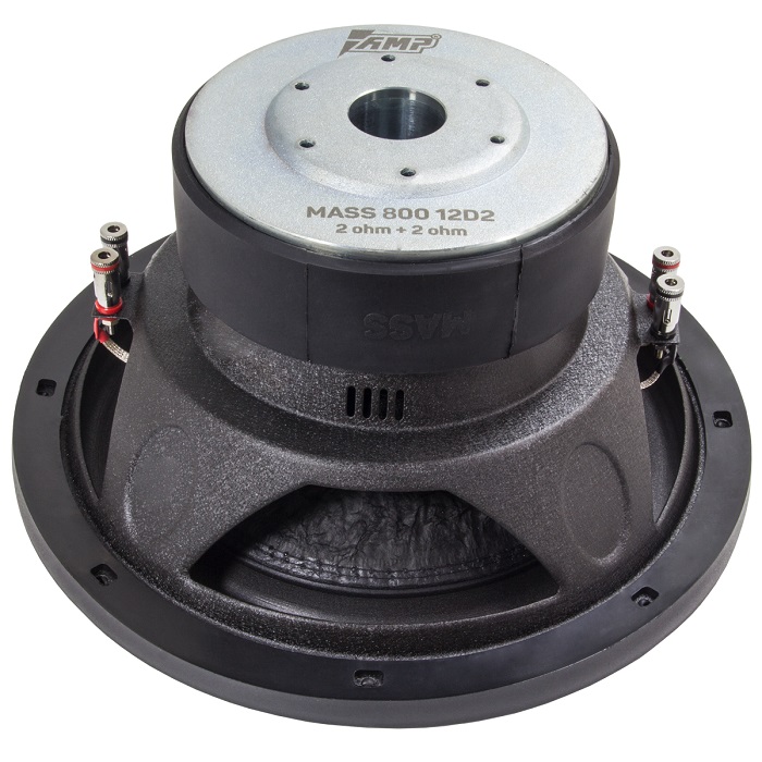 AMP MASS 800 12D2 2