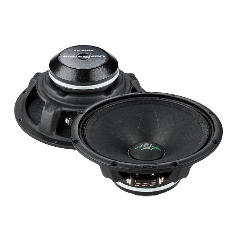 Alphard AP-M61SE NEO