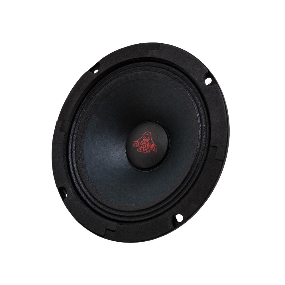 Kicx Gorilla Bass GBL65 1