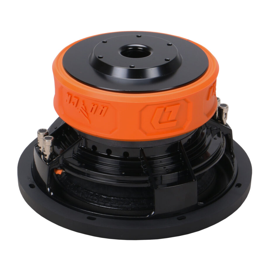 DL Audio Raven 10 4