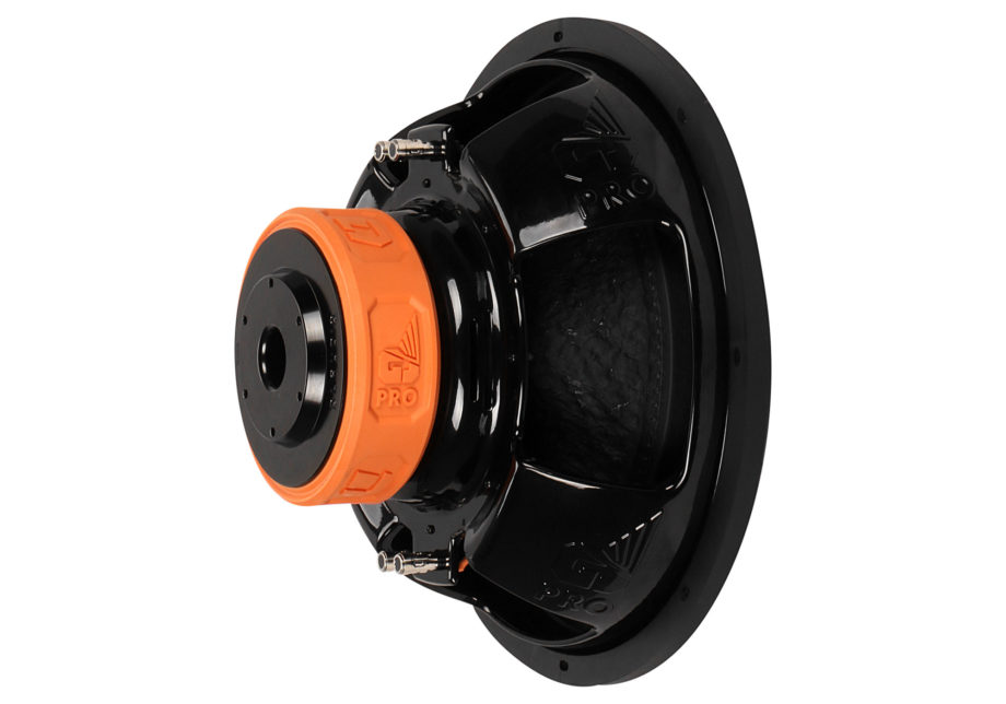 DL Audio Gryphon Pro 15 4