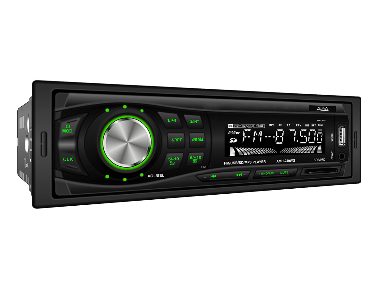 Aura AMH-240WG