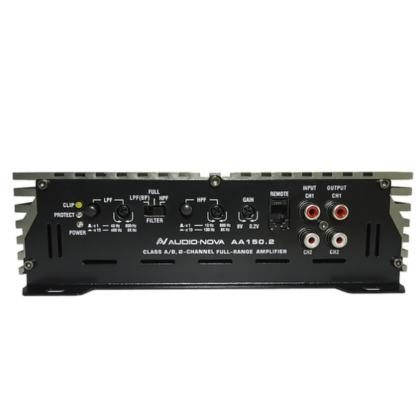 Audio Nova 2.150 2